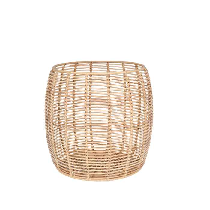 Mesa Natural em Rattan M