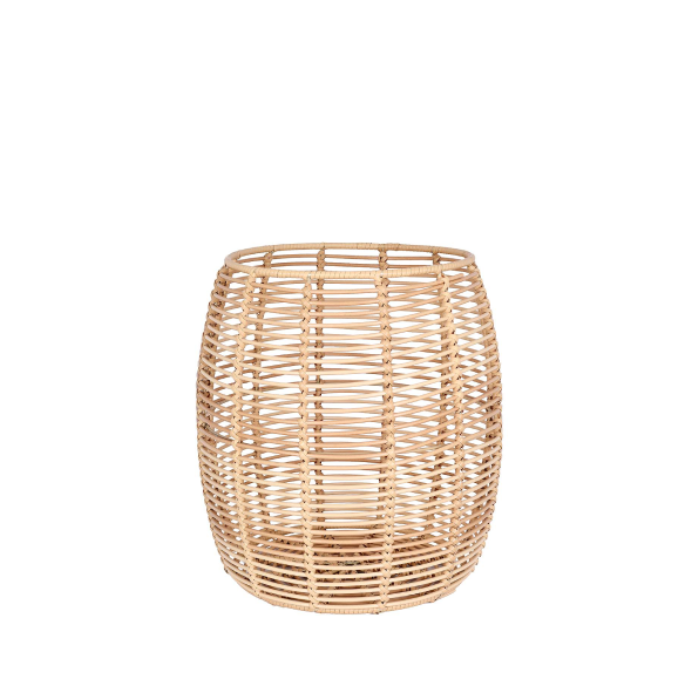 Mesa Natural em Rattan P