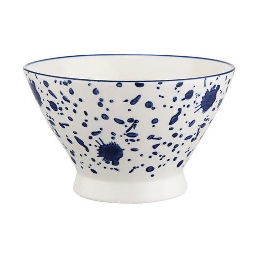 Bowl Porcelana Splash