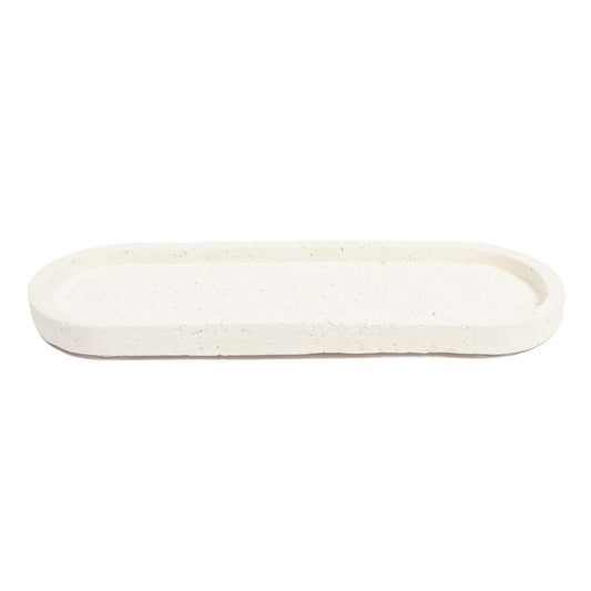 Bandeja Stone Classic Oval