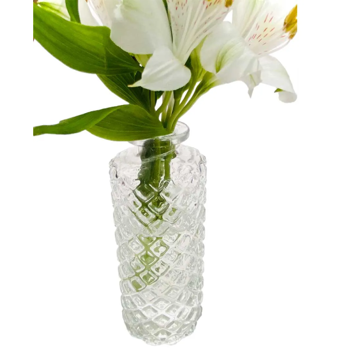 Vaso Frech Flor