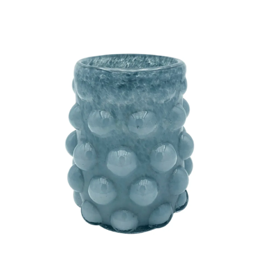 Vaso de Vidro Balls