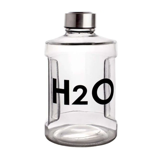 Garrafa H2O