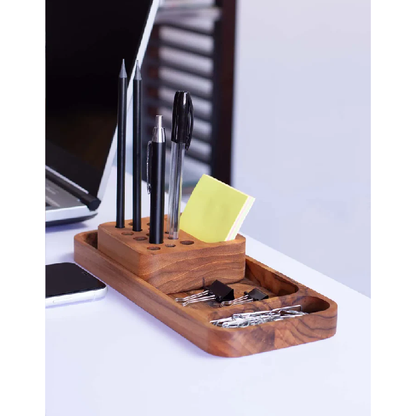 Organizador de Mesa Cubo