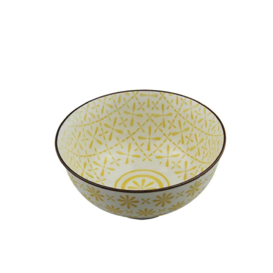 Bowl de Porcelana