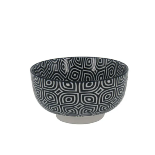 Bowl de Porcelana P&B