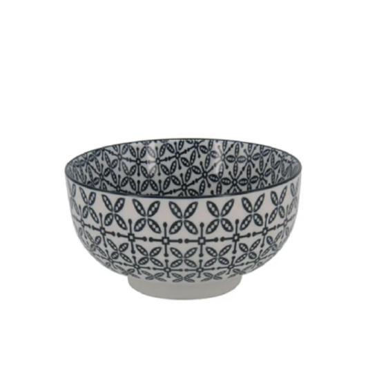 Bowl de Porcelana P&B