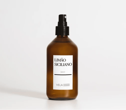 Home Spray Casual Limão Siciliano - casaquetem